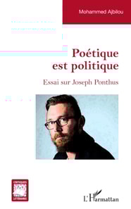 Poétique est politique