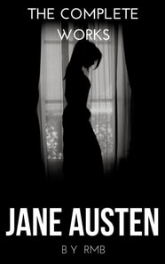 Complete Works of Jane Austen