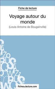 Voyage autour du monde