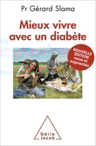 Mieux vivre avec un diabète