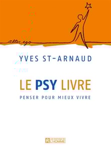 Le psy livre