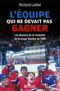 L'équipe qui ne devait pas gagner