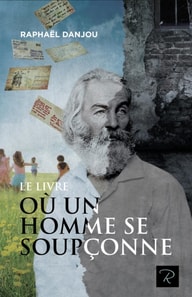 Le livre ou un homme se soupconne