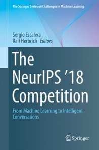 NeurIPS '18 Competition