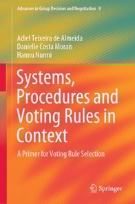 Systems, Procedures and Voting Rules in Context