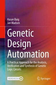 Genetic Design Automation