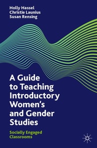 Guide to Teaching Introductory Women's and Gender Studies