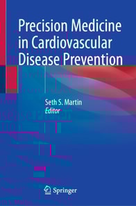Precision Medicine in Cardiovascular Disease Prevention