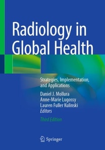 Radiology in Global Health