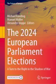2024 European Parliament Elections