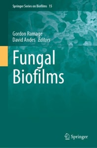 Fungal Biofilms
