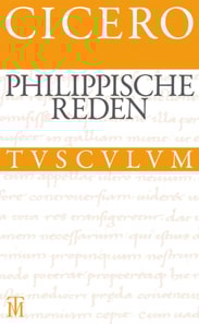 Philippische Reden / Philippica