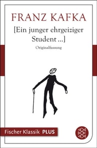 Ein junger ehrgeiziger Student...