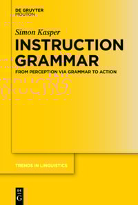 Instruction Grammar