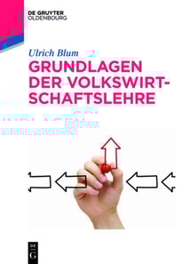 Grundlagen der Volkswirtschaftslehre