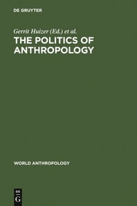 Politics of Anthropology