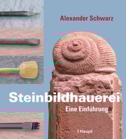 Steinbildhauerei