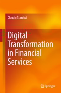 Digital Transformation in Financial Services