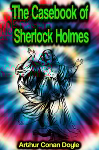 Casebook of Sherlock Holmes
