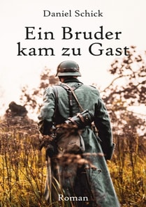 Ein Bruder kam zu Gast