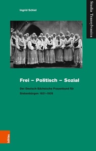 Frei – Politisch – Sozial