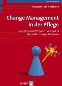Change Management in der Pflege