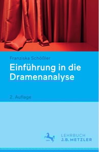 Einführung in die Dramenanalyse