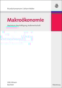 Makroökonomie