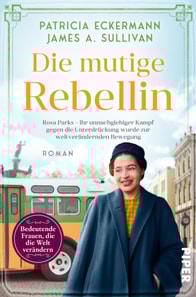 Die mutige Rebellin