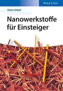 Nanowerkstoffe für Einsteiger