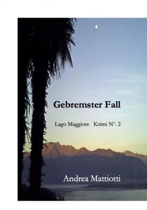 Gebremster Fall