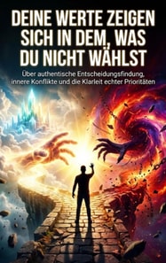 Deine Werte zeigen sich in dem, was du nicht wahlst