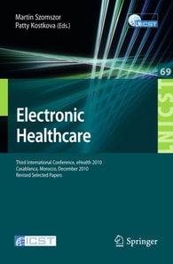 Electronic Healthcare