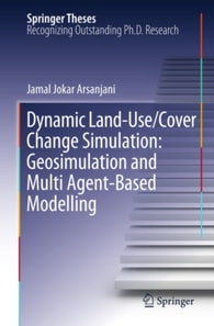 Dynamic land use/cover change modelling
