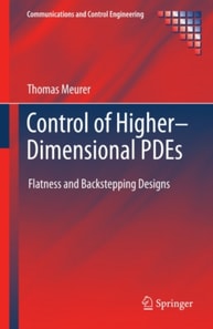 Control of Higher-Dimensional PDEs