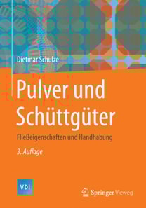 Pulver und Schüttgüter