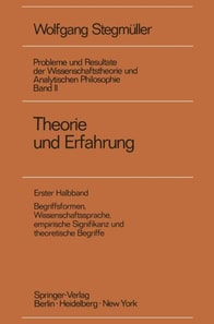 Theorie und Erfahrung