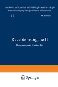 Receptionsorgane II