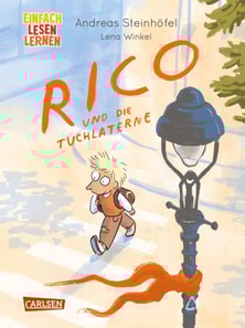 Rico und die Tuchlaterne