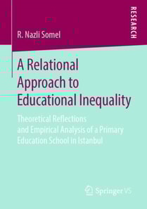 Relational Approach to Educational Inequality