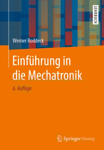 Einführung in die Mechatronik