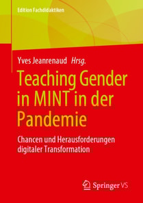 Teaching Gender in MINT in der Pandemie