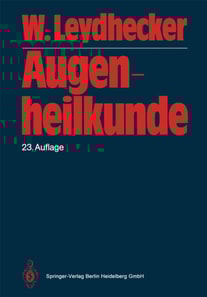 Augenheilkunde