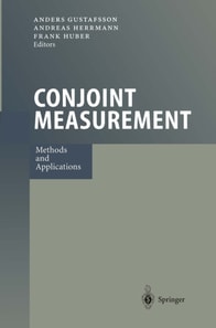 Conjoint Measurement