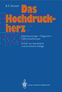 Das Hochdruckherz