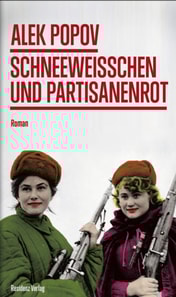 Schneeweißchen und Partisanenrot