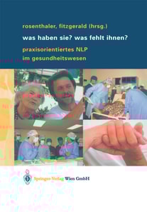 Was haben Sie? Was fehlt Ihnen?