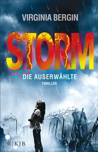 Storm – Die Auserwählte