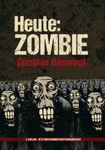 Heute: Zombie