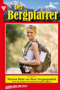 Marion flieht vor ihrer Vergangenheit